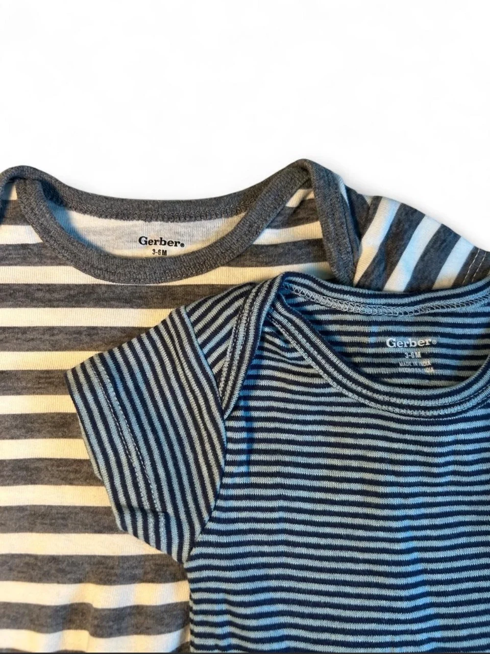 Baby Boy Bundle 3-6 Mos Mixed Brands